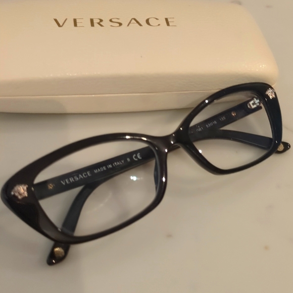 Versace frames - Picture 2 of 2